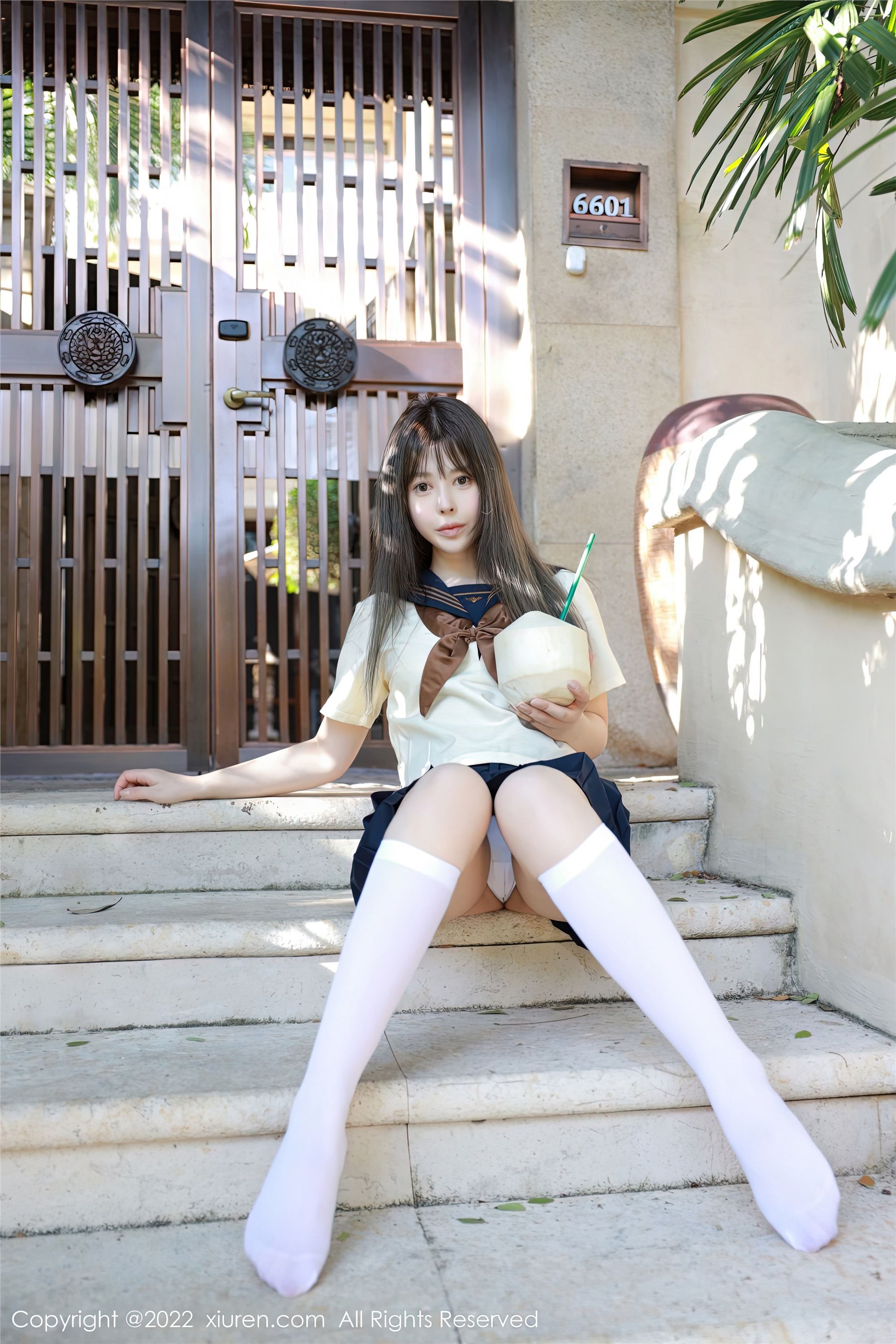 Xiuren秀人网 2022.12.20 NO.6021 Evelyn艾莉